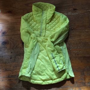 Lululemon jacket